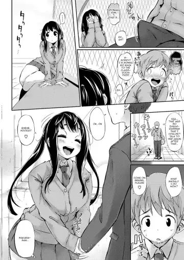 [Rocket Monkey] Hitori de Heiki | I'm Fine By Myself Fhentai - Page 4