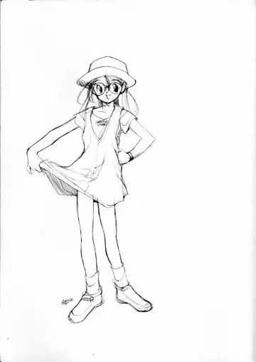 [Fumizuki Kou - Sharp] Shou Gaku Sei 4 Natsu Gumi Fhentai - Page 141