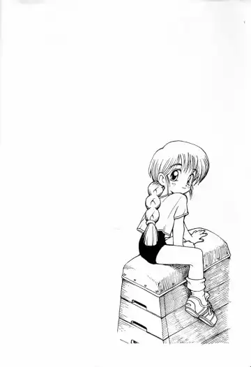 [Fumizuki Kou - Sharp] Shou Gaku Sei 4 Natsu Gumi Fhentai - Page 2