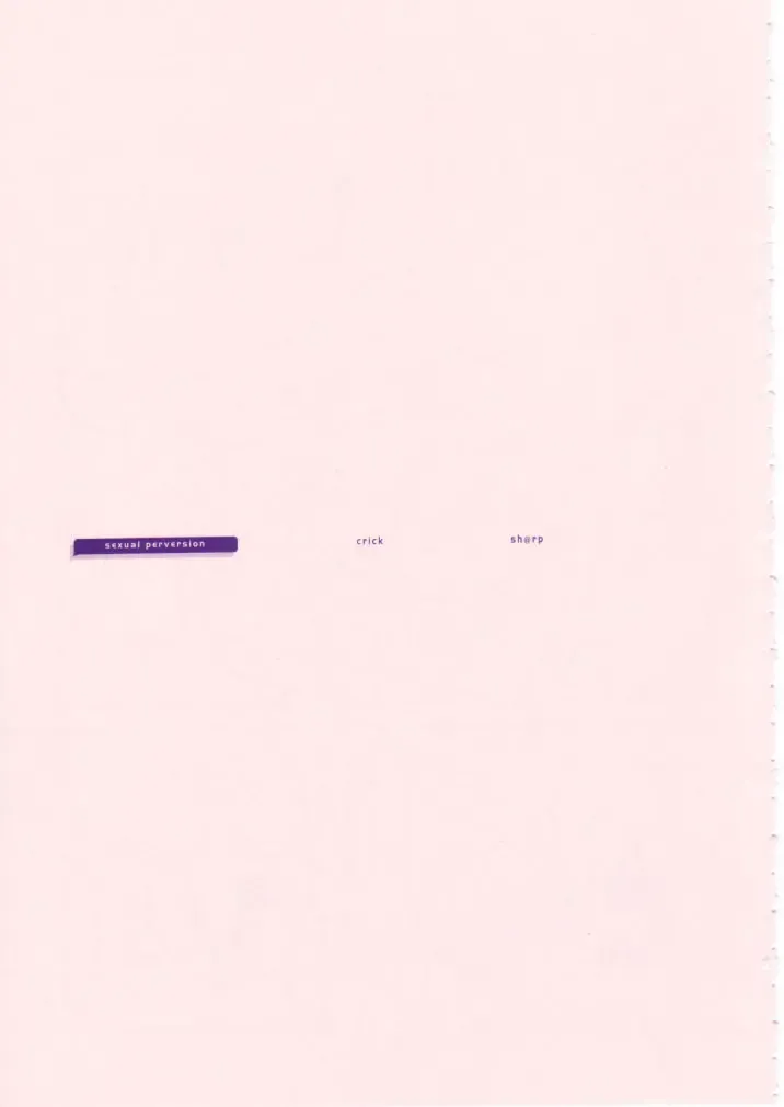 [Sharp] Shou Gaku Sei 8 Pink Fhentai - Page 46