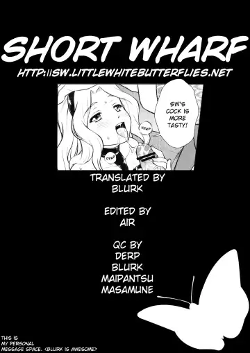 [Martan] MilkyBunny Fhentai - Page 21