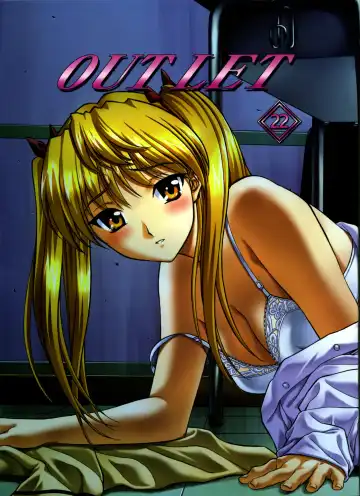 Read OUTLET 22 - Fhentai