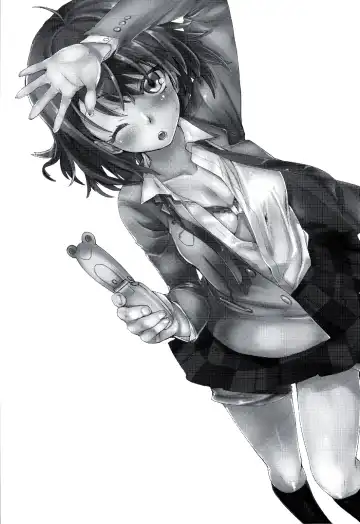 [Katase Minami] Toaru Kagaku no Judgement 6 - Onee-sama Search Eye! Fhentai - Page 2