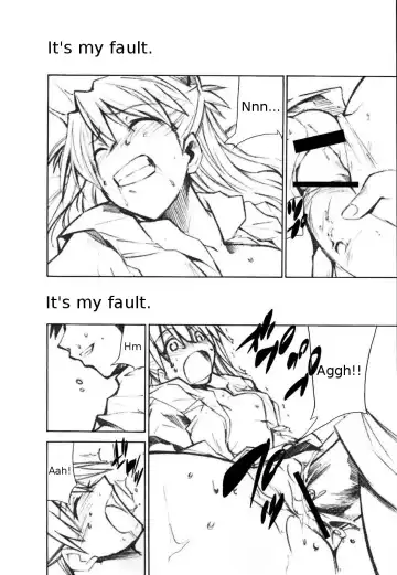 [Kimimaru] RE-TAKE 1.5 Fhentai.net - Page 5