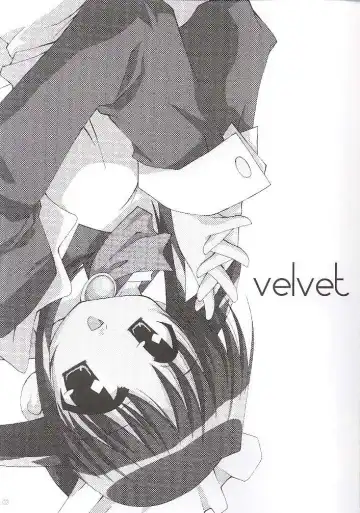 [Kima Tamaki - Nekonin - Sake] ) velvet Fhentai - Page 2