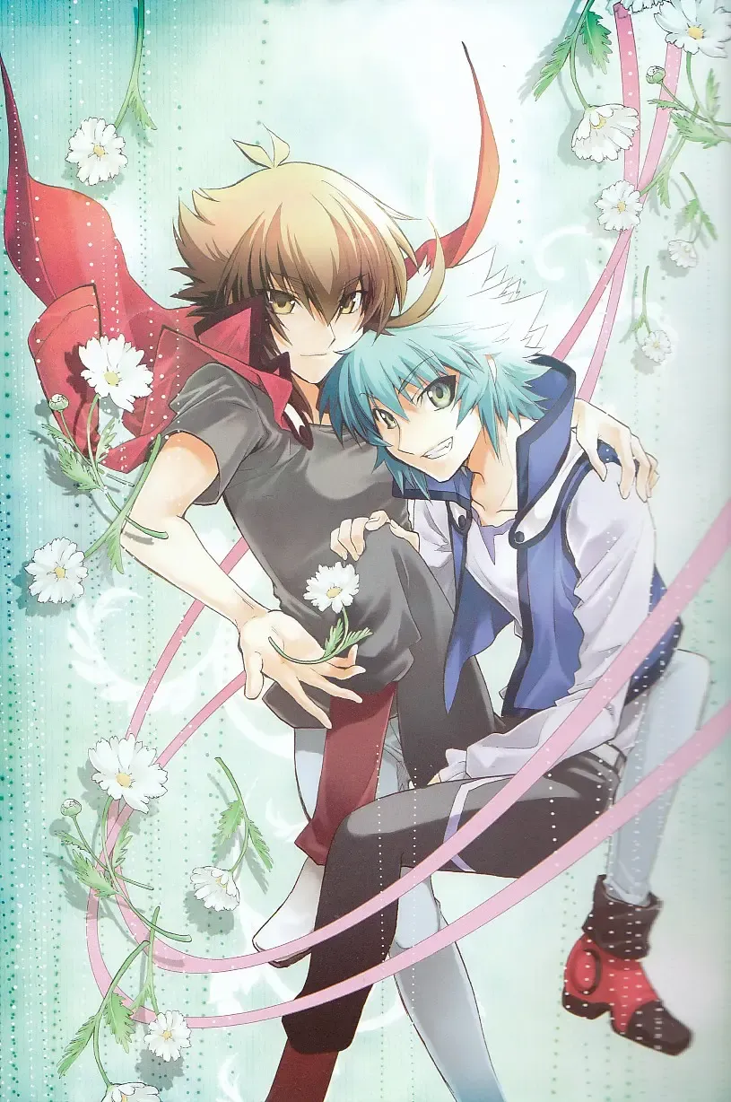 [Azuma Juuji - Goma Anco - Ise Arou] Melt to Violet Fhentai - Page 46