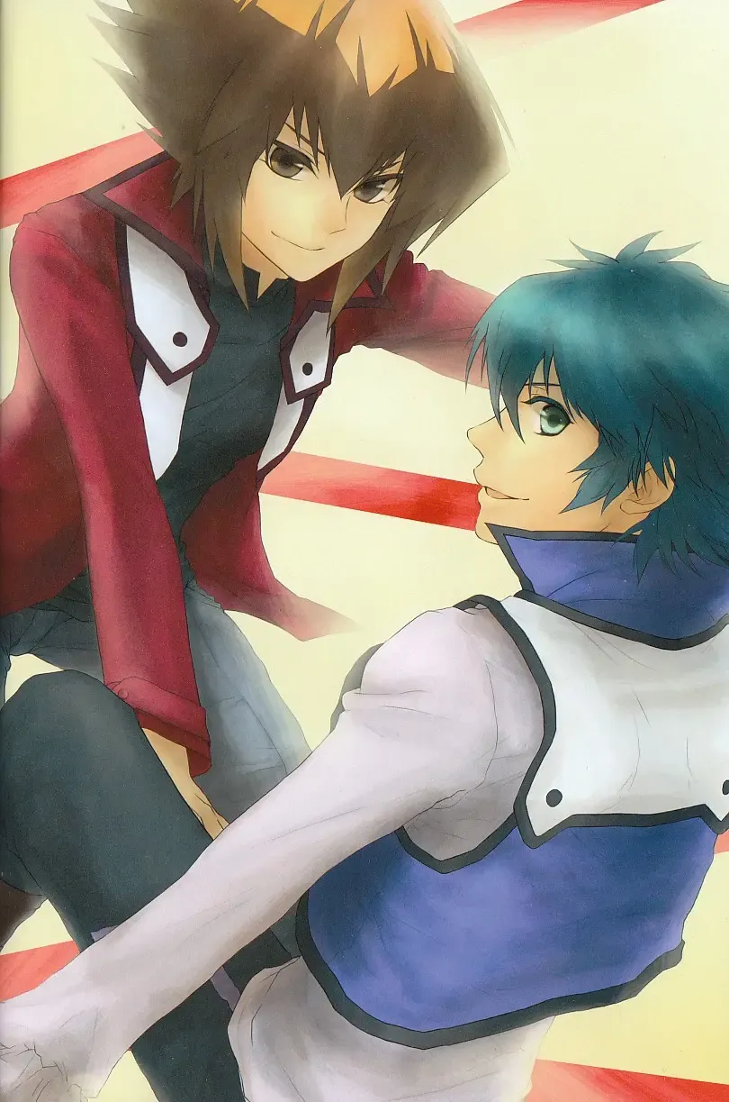 [Azuma Juuji - Goma Anco - Ise Arou] Melt to Violet Fhentai - Page 57