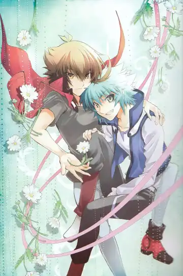 [Azuma Juuji - Goma Anco - Ise Arou] Melt to Violet Fhentai - Page 46