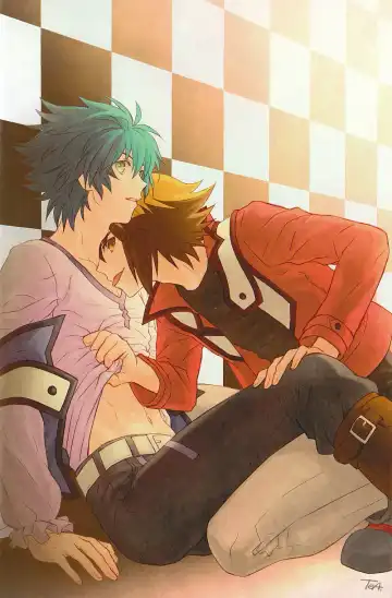 [Azuma Juuji - Goma Anco - Ise Arou] Melt to Violet Fhentai - Page 79