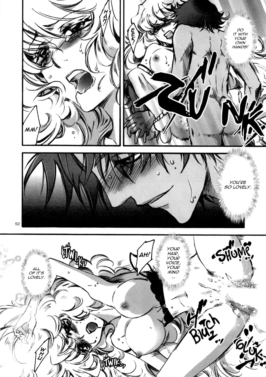 [Mamiya Tsukiko] Fallen Angel Fhentai - Page 51