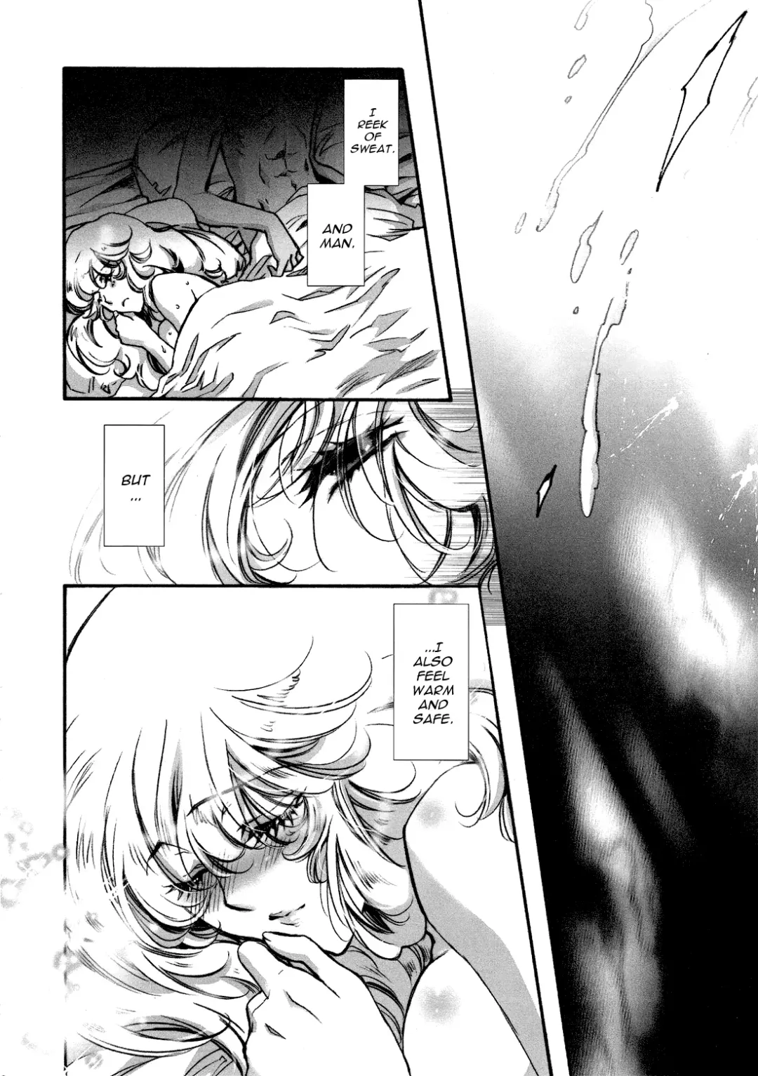 [Mamiya Tsukiko] Fallen Angel Fhentai - Page 55