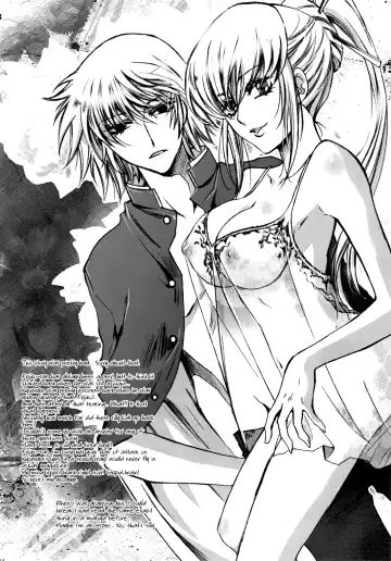 [Mamiya Tsukiko] Fallen Angel Fhentai - Page 23