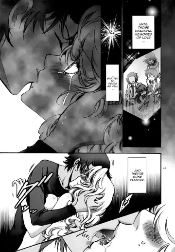[Mamiya Tsukiko] Fallen Angel Fhentai - Page 40