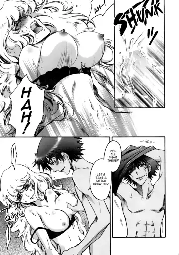 [Mamiya Tsukiko] Fallen Angel Fhentai - Page 46