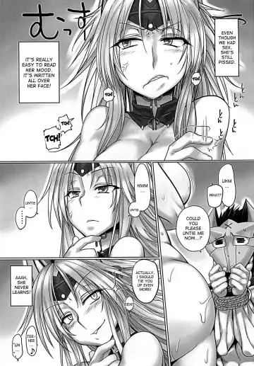 [Tabigarasu] Monhan 3G Hon HD-ban Fhentai.net - Page 20