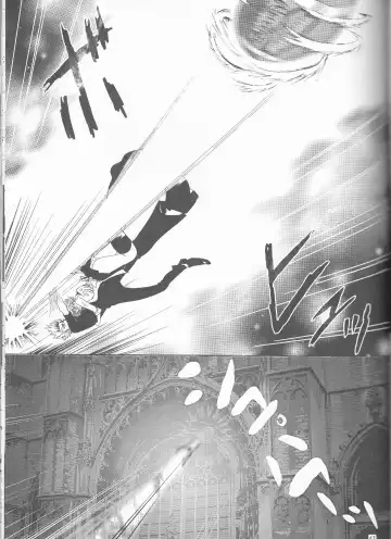 [Shidako] Makai Ouji Fhentai - Page 47