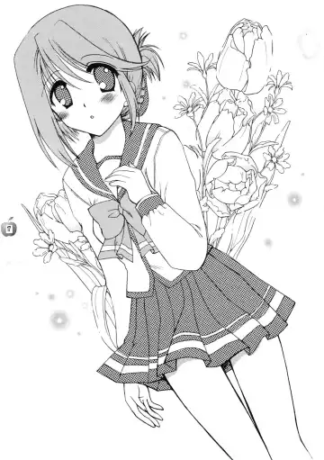 [Hidaka Suzune] Ai Saretai No! Fhentai - Page 16