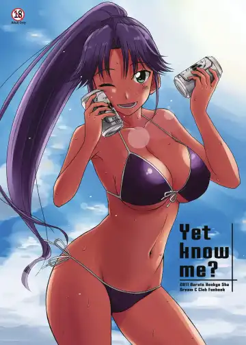 [Hisakabe Oto] Yet know me? - Fhentai.net