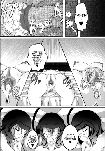 [Bokujou Nushi K] Irakabeshi Sugite Atama ga Okashiku Natta Hito ga Kangaeta SAO-hon | A SAO Book Drawn by a Man Driven Insane by Bashing his Head Against a Wall Fhentai - Page 10
