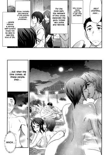 [Ohmi Takeshi] Mix Party Ch.1-2 Fhentai.net - Page 10