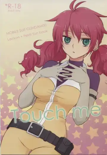Read [Plum] Touch Me - Fhentai