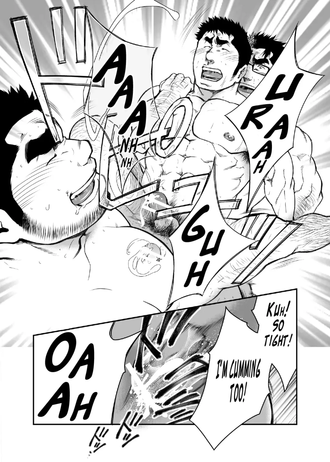 [Terujirou] Shinnyuu Shain wa Dare no Mono? | Who Gets the New Hire? Fhentai - Page 25