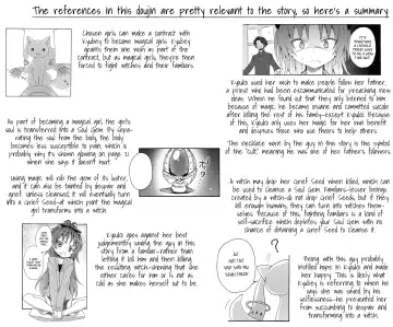 [Kishiri Toworu] Kyouko to Itoshi no Bakayarou | Kyouko and Her Beloved Idiot Fhentai - Page 33