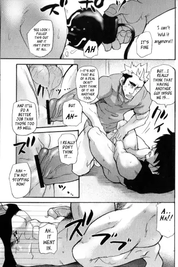 [Matsu Takeshi] misdelivered package Fhentai - Page 25