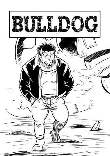 [Mizuki Gai] BULL DOG Fhentai.net - Page 2