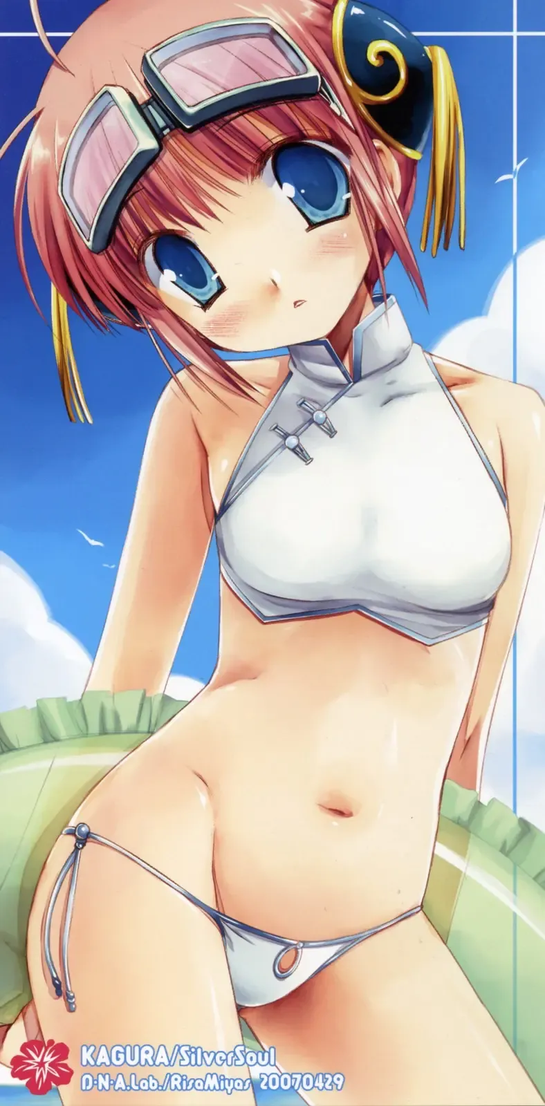 [Miyasu Risa - Natsume Eri - Sakurazawa Izumi] Sakuramusubi Fhentai - Page 75