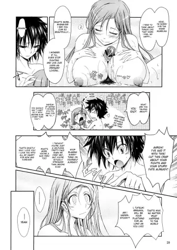 [Tana] Aki-Akane Chuuhen Fhentai.net - Page 19