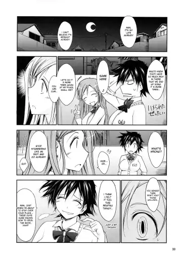 [Tana] Aki-Akane Chuuhen Fhentai.net - Page 29