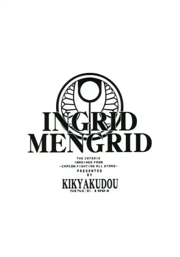 [Karateka Value] INGRID MENGRID Fhentai.net - Page 26