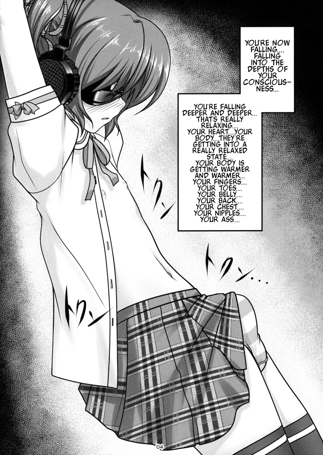 [Aogiri Penta] Josou Musuko Vol.04 Fhentai - Page 4