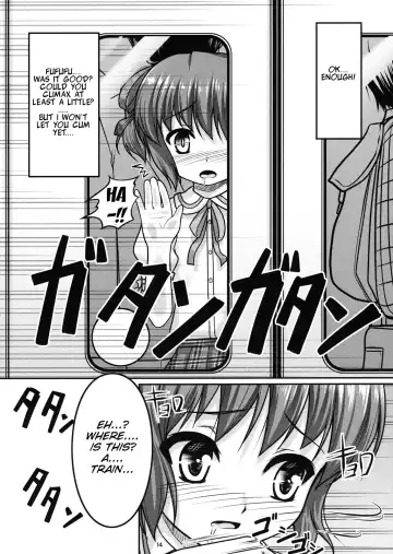 [Aogiri Penta] Josou Musuko Vol.04 Fhentai - Page 14