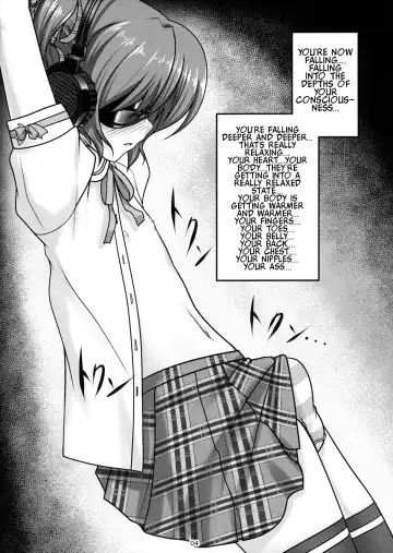 [Aogiri Penta] Josou Musuko Vol.04 Fhentai - Page 4