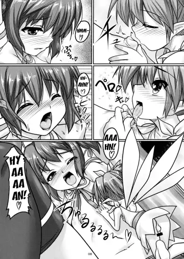 [Aogiri Penta] Josou Musuko Vol.04 Fhentai - Page 8