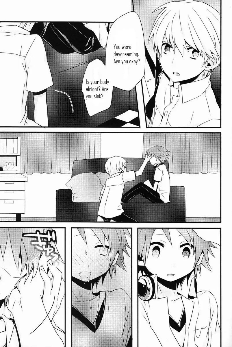 [Momono] UNITED. Fhentai - Page 15