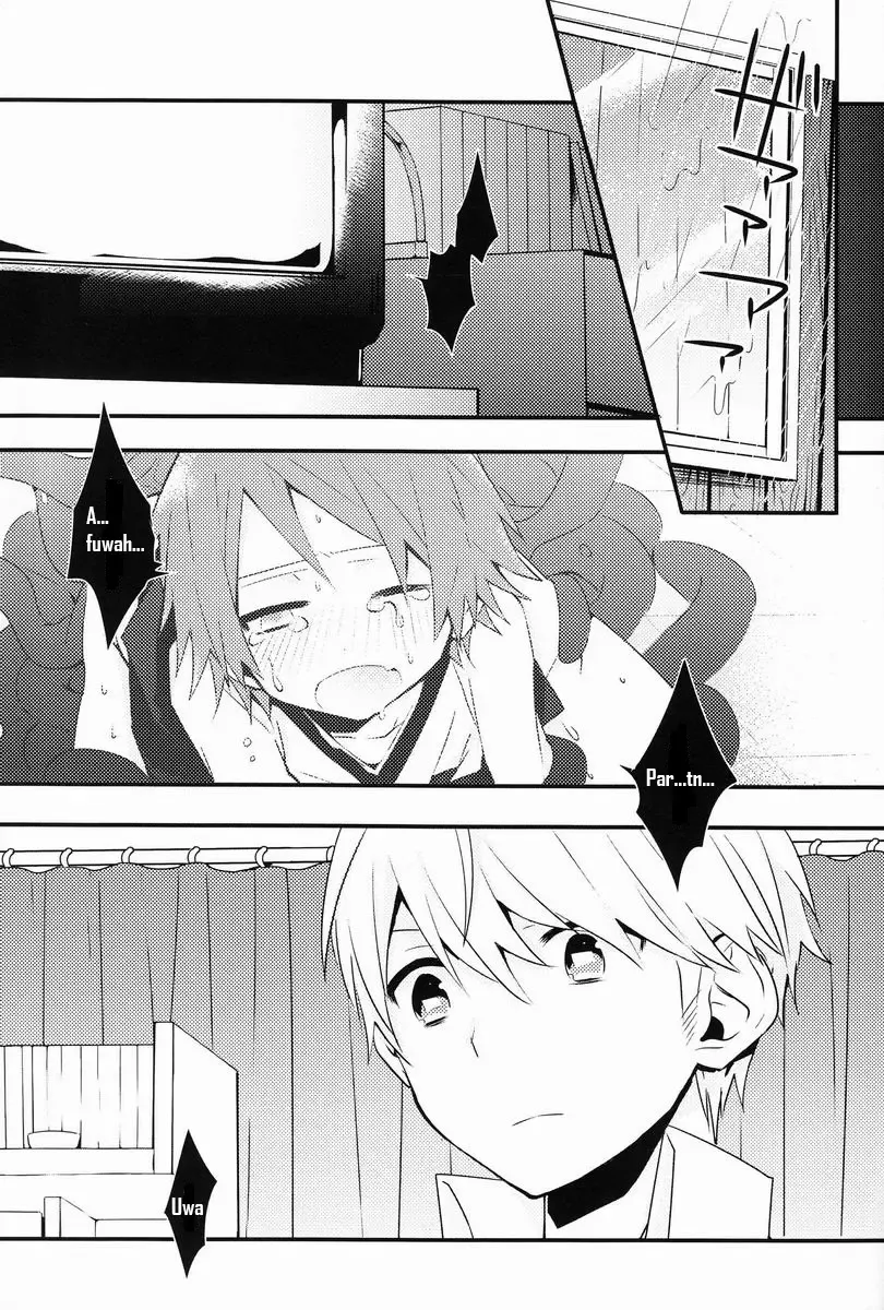 [Momono] UNITED. Fhentai - Page 20