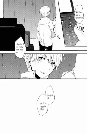 [Momono] UNITED. Fhentai.net - Page 23