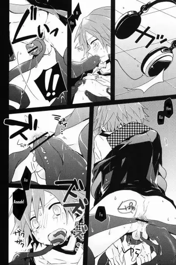 [Momono] UNITED. Fhentai.net - Page 8