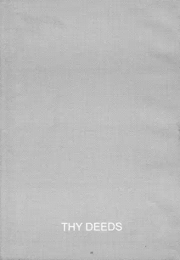 THY DEEDS Fhentai - Page 24