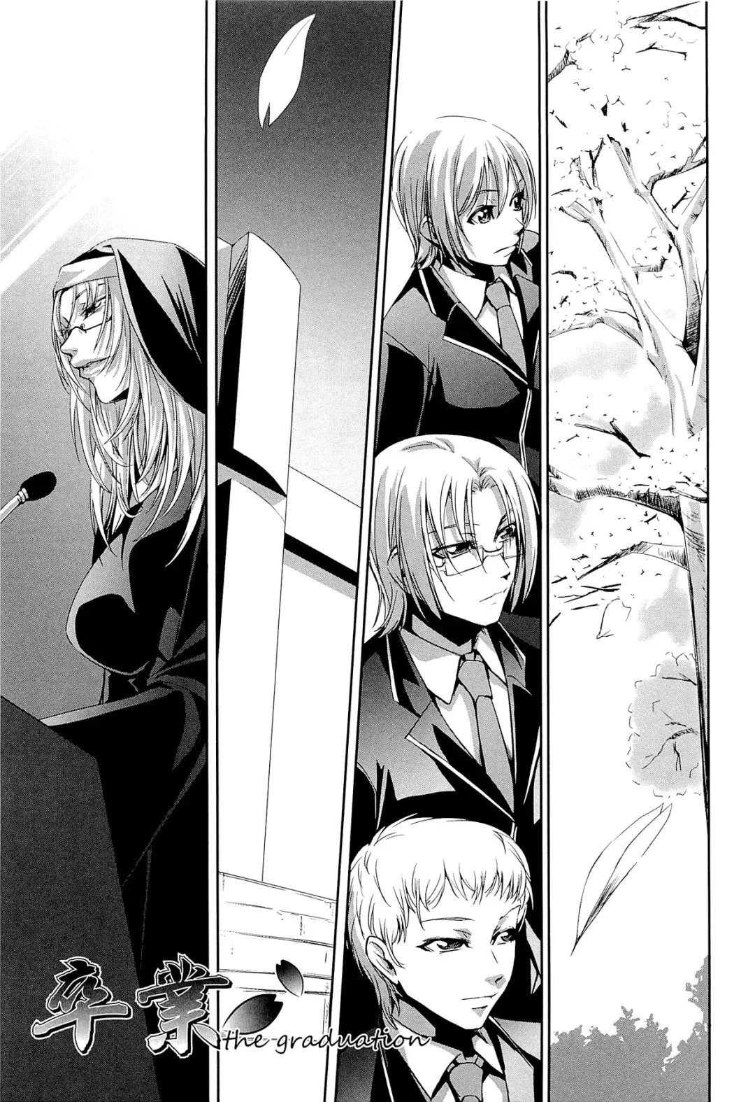 [Nakadera Akira] Onna Kyoushi no Renai Jijou ~ Watashi, Oshiego to Shichaimashita ~ Fhentai - Page 104