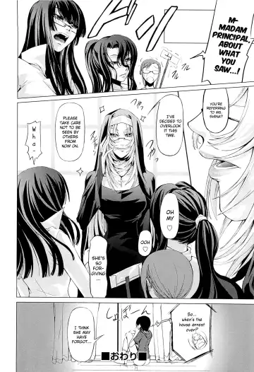 [Nakadera Akira] Onna Kyoushi no Renai Jijou ~ Watashi, Oshiego to Shichaimashita ~ Fhentai - Page 103