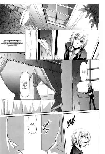[Nakadera Akira] Onna Kyoushi no Renai Jijou ~ Watashi, Oshiego to Shichaimashita ~ Fhentai - Page 108