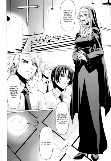 [Nakadera Akira] Onna Kyoushi no Renai Jijou ~ Watashi, Oshiego to Shichaimashita ~ Fhentai - Page 79