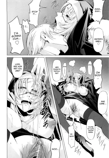 [Nakadera Akira] Onna Kyoushi no Renai Jijou ~ Watashi, Oshiego to Shichaimashita ~ Fhentai - Page 89