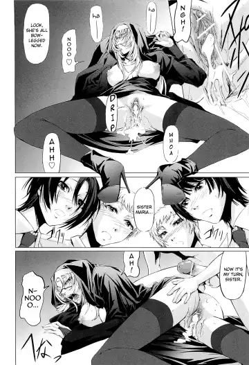 [Nakadera Akira] Onna Kyoushi no Renai Jijou ~ Watashi, Oshiego to Shichaimashita ~ Fhentai - Page 95