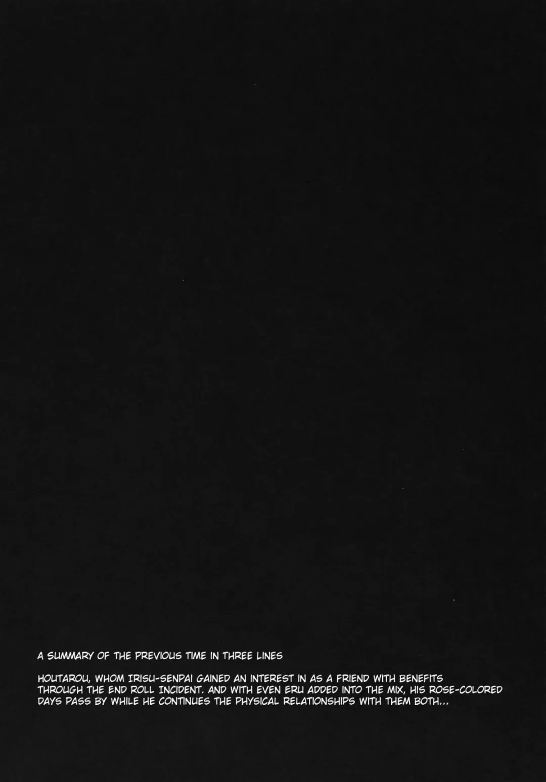 [Sasamori Tomoe] Kokka Fhentai - Page 3