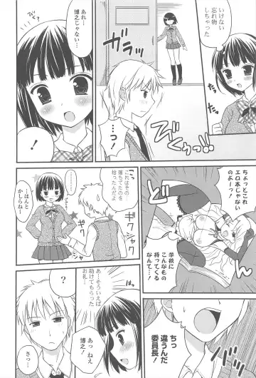 [Chidorinu] Rensou Otome Fhentai - Page 48